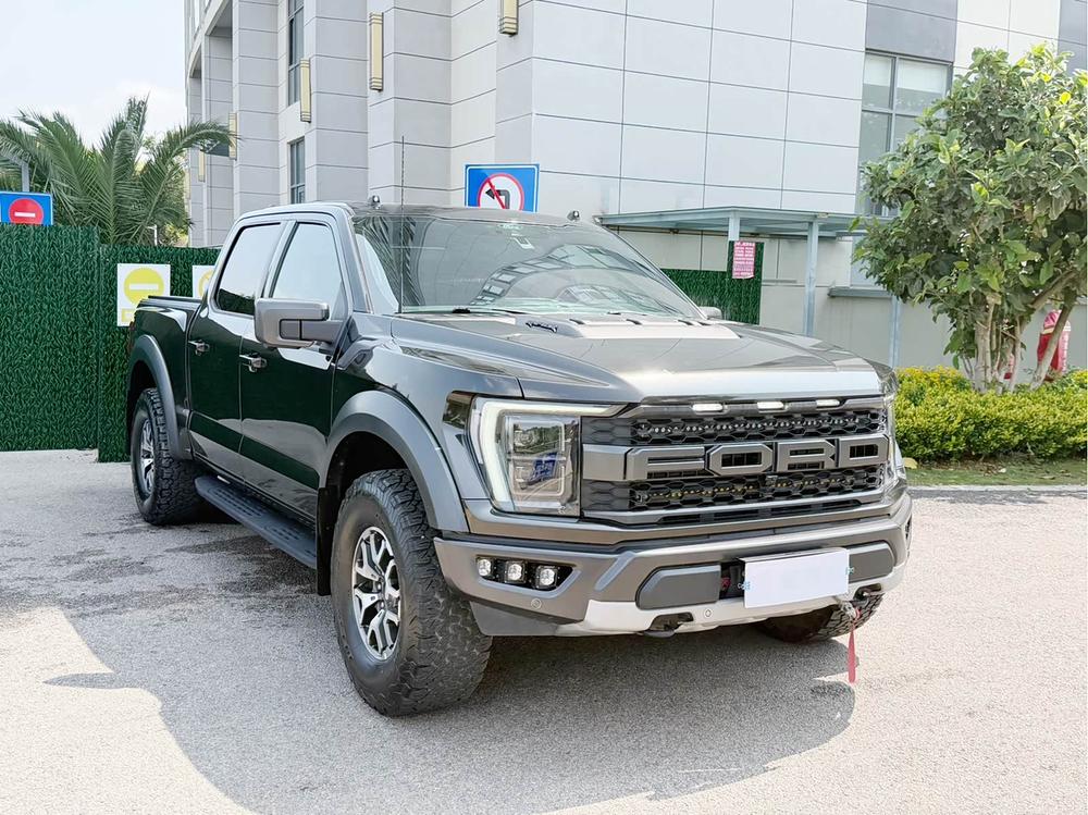 Ford Ford F-150 Raptor