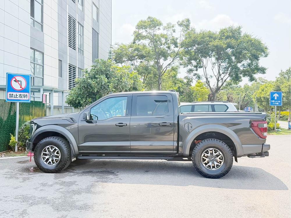 Ford Ford F-150 Raptor