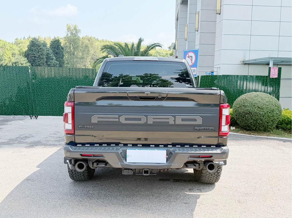 Ford Ford F-150 Raptor