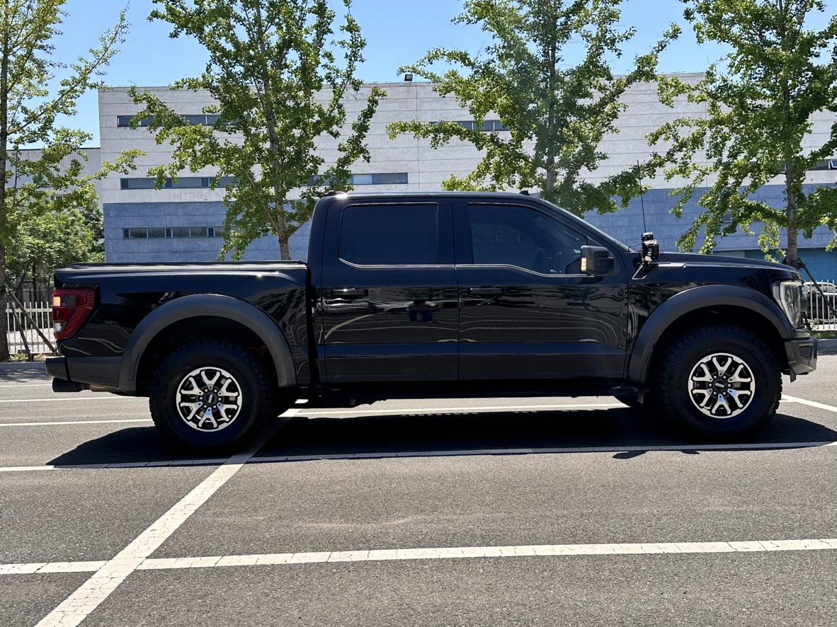 Ford Ford F-150 Raptor