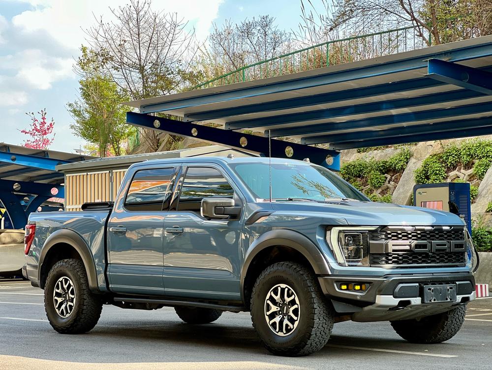 Ford Ford F-150 Raptor