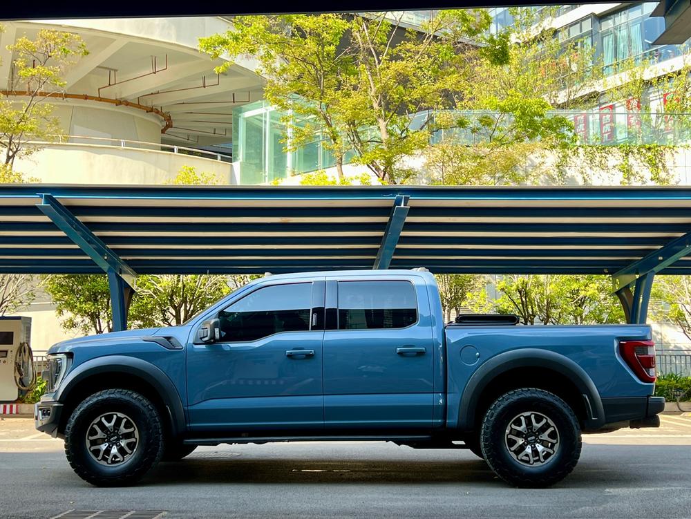 Ford Ford F-150 Raptor