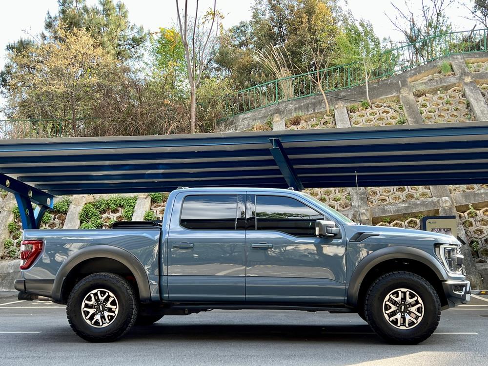 Ford Ford F-150 Raptor