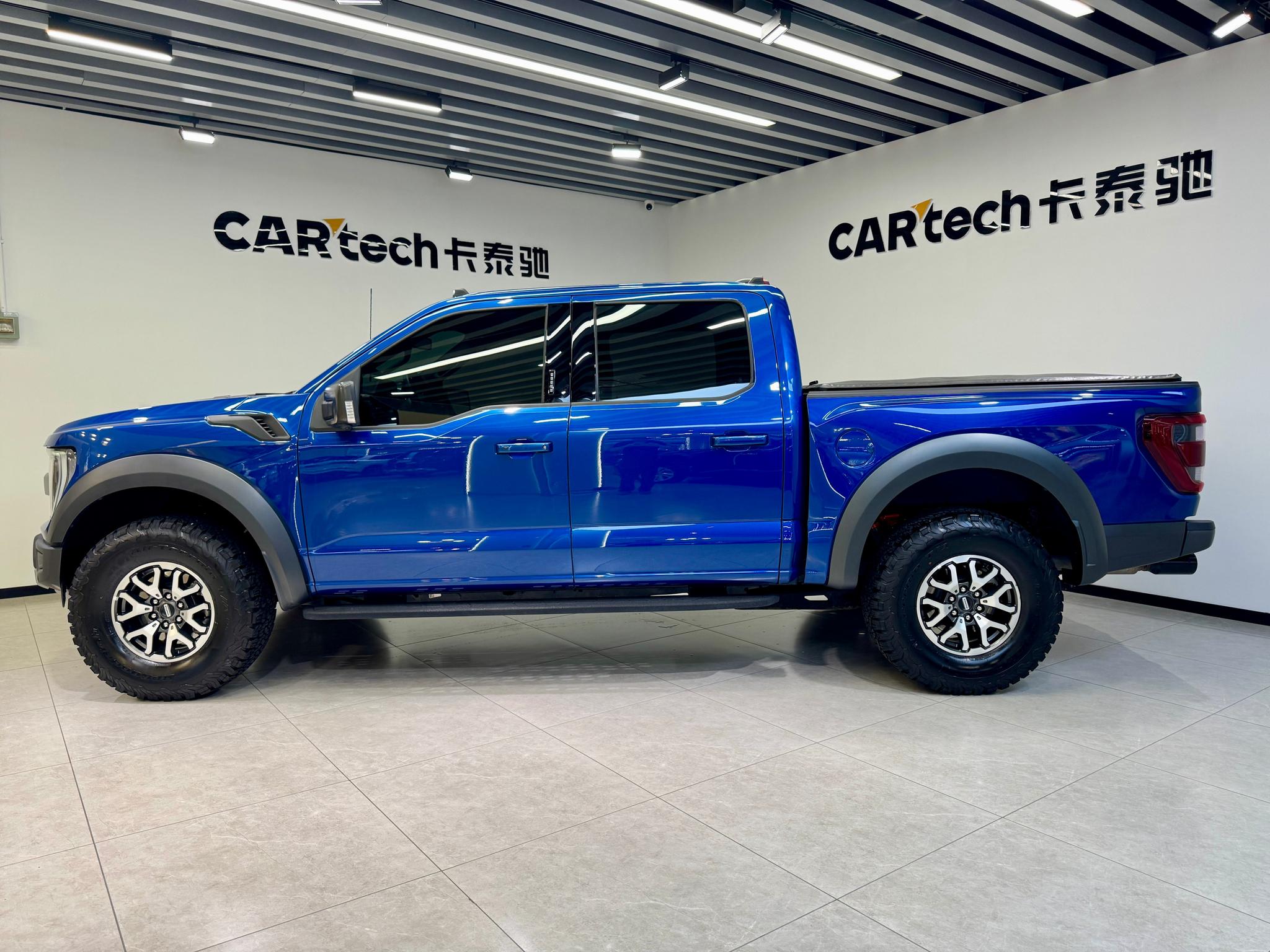 Ford Ford F-150 Raptor