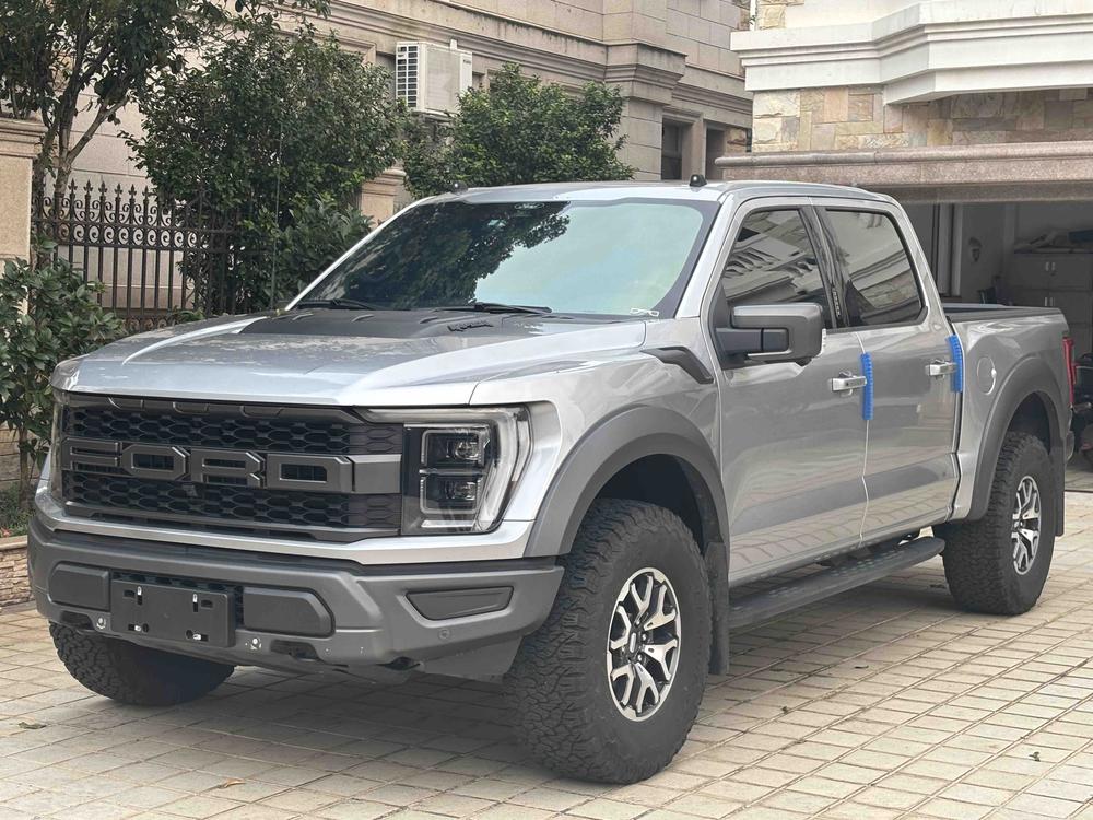 Ford Ford F-150 Raptor
