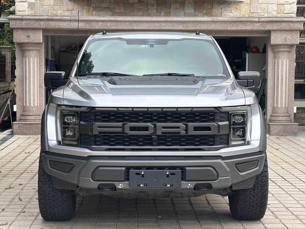 Ford Ford F-150 Raptor