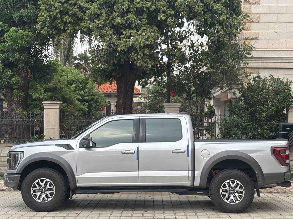 Ford Ford F-150 Raptor