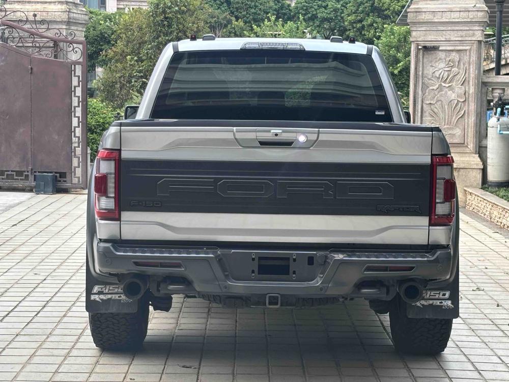 Ford Ford F-150 Raptor