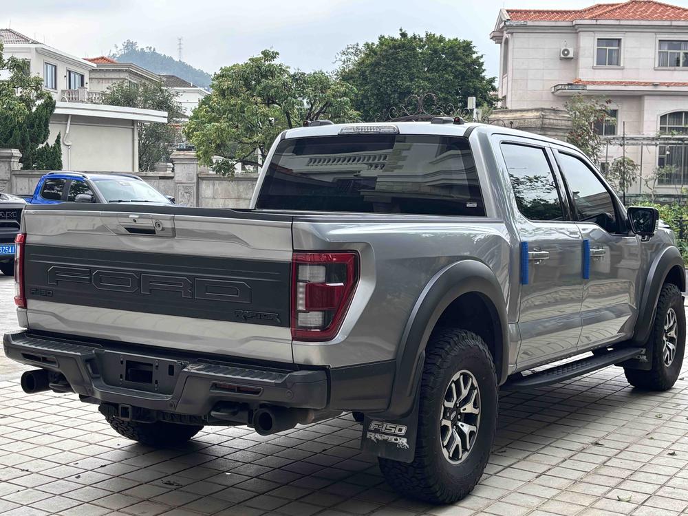 Ford Ford F-150 Raptor