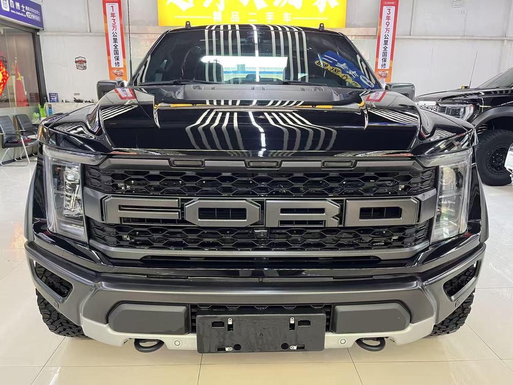 Ford Ford F-150 Raptor