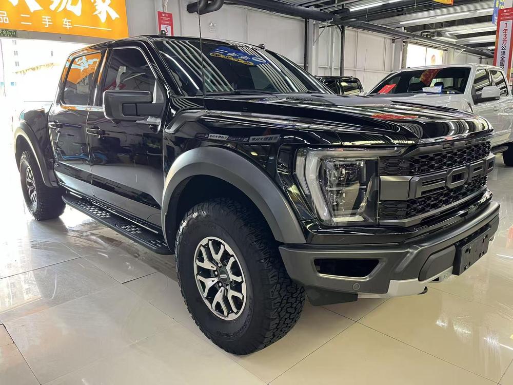 Ford Ford F-150 Raptor