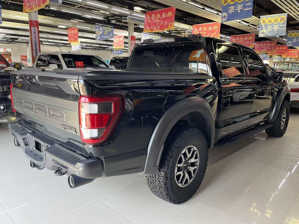 Ford Ford F-150 Raptor