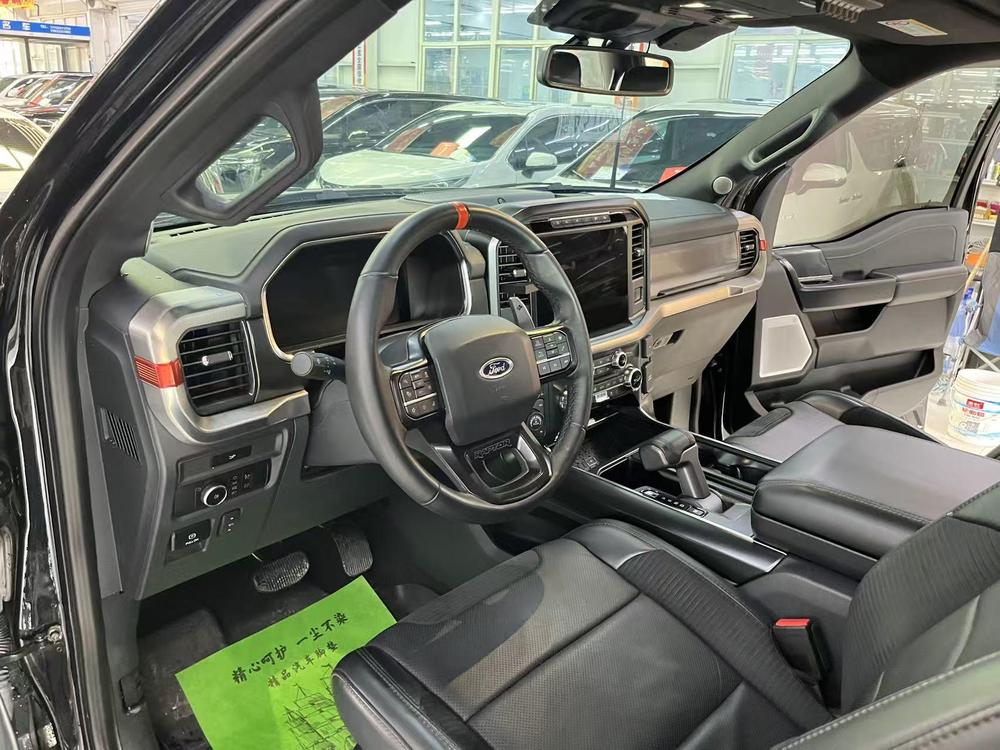 Ford Ford F-150 Raptor