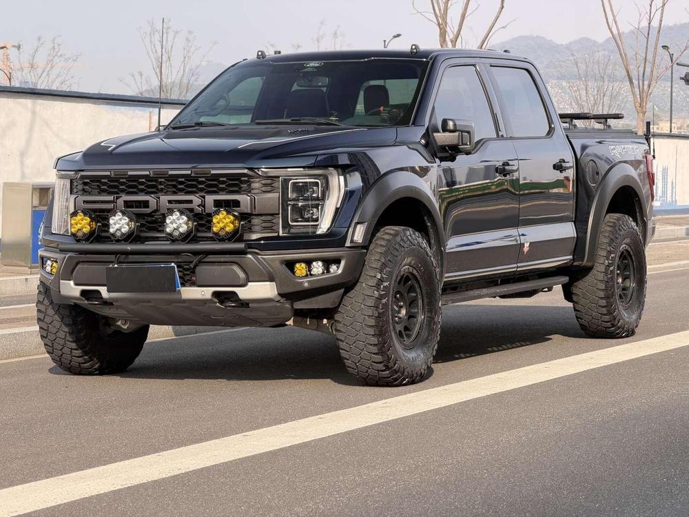 Ford Ford F-150 Raptor