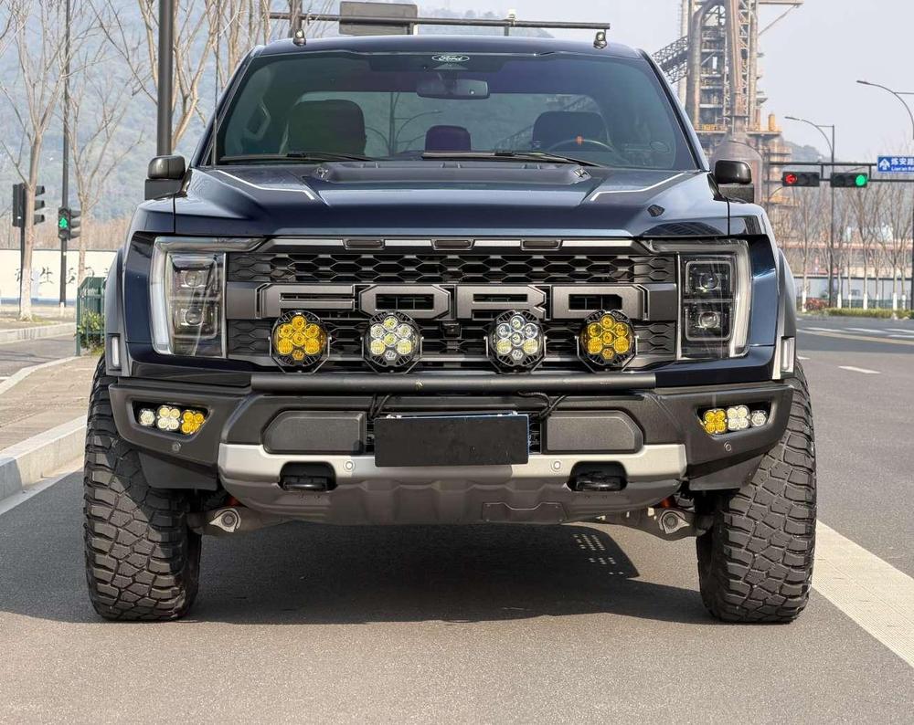 Ford Ford F-150 Raptor