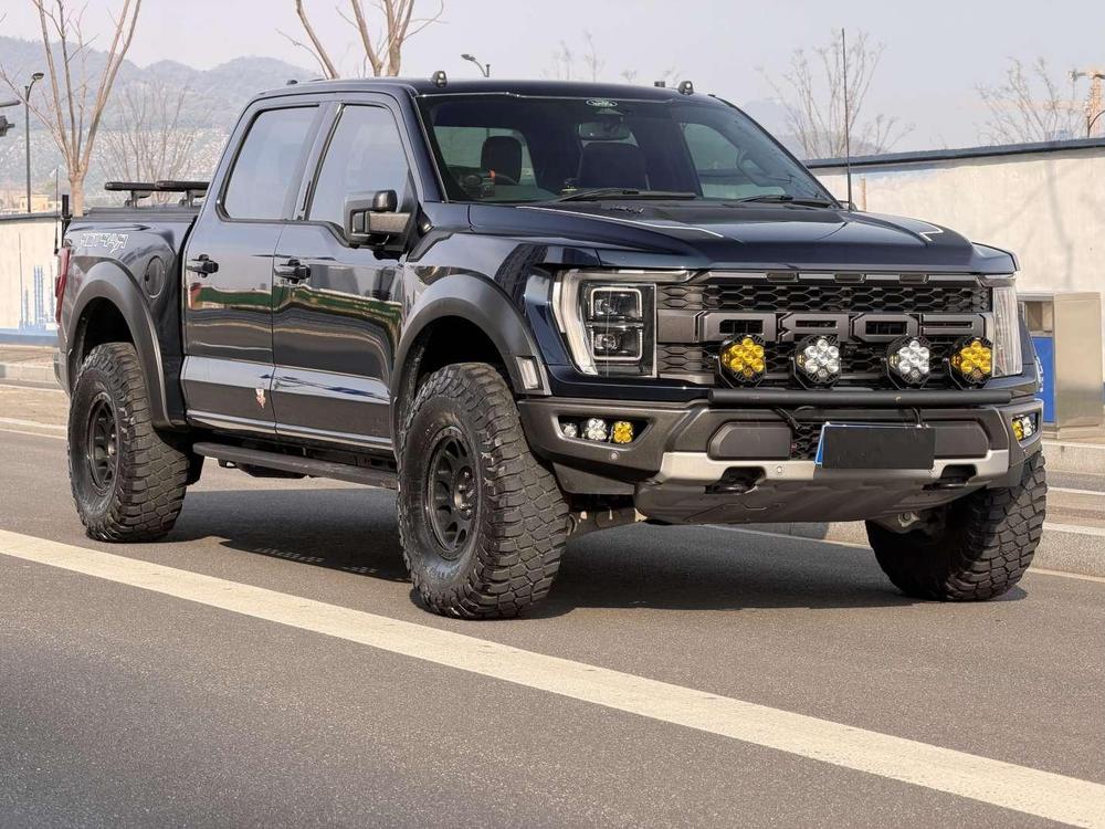 Ford Ford F-150 Raptor