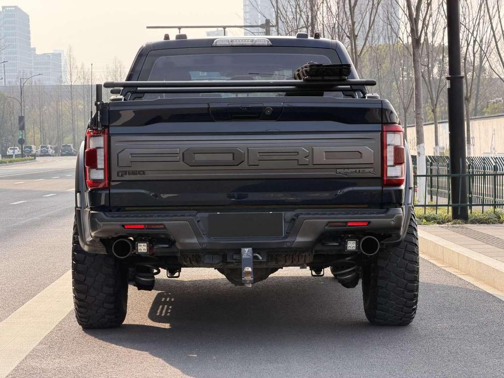 Ford Ford F-150 Raptor