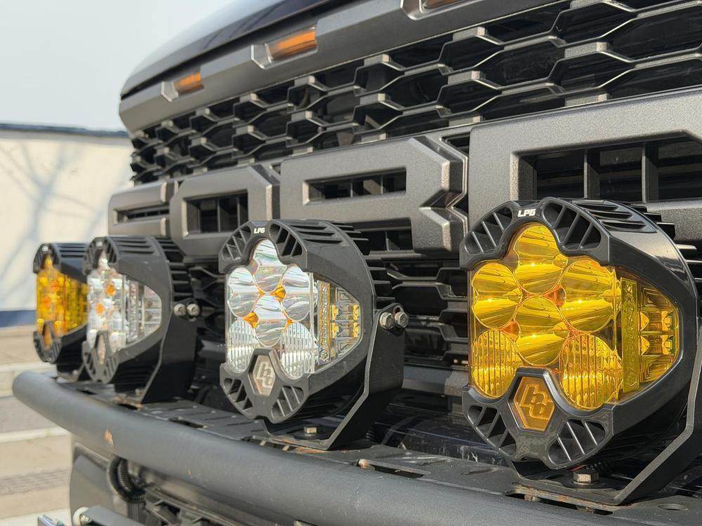 Ford Ford F-150 Raptor