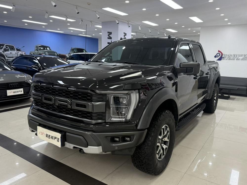 Ford Ford F-150 Raptor