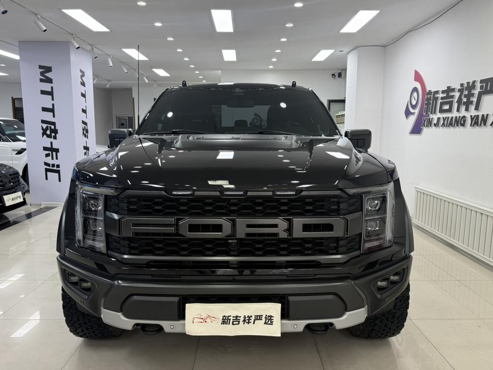Ford Ford F-150 Raptor