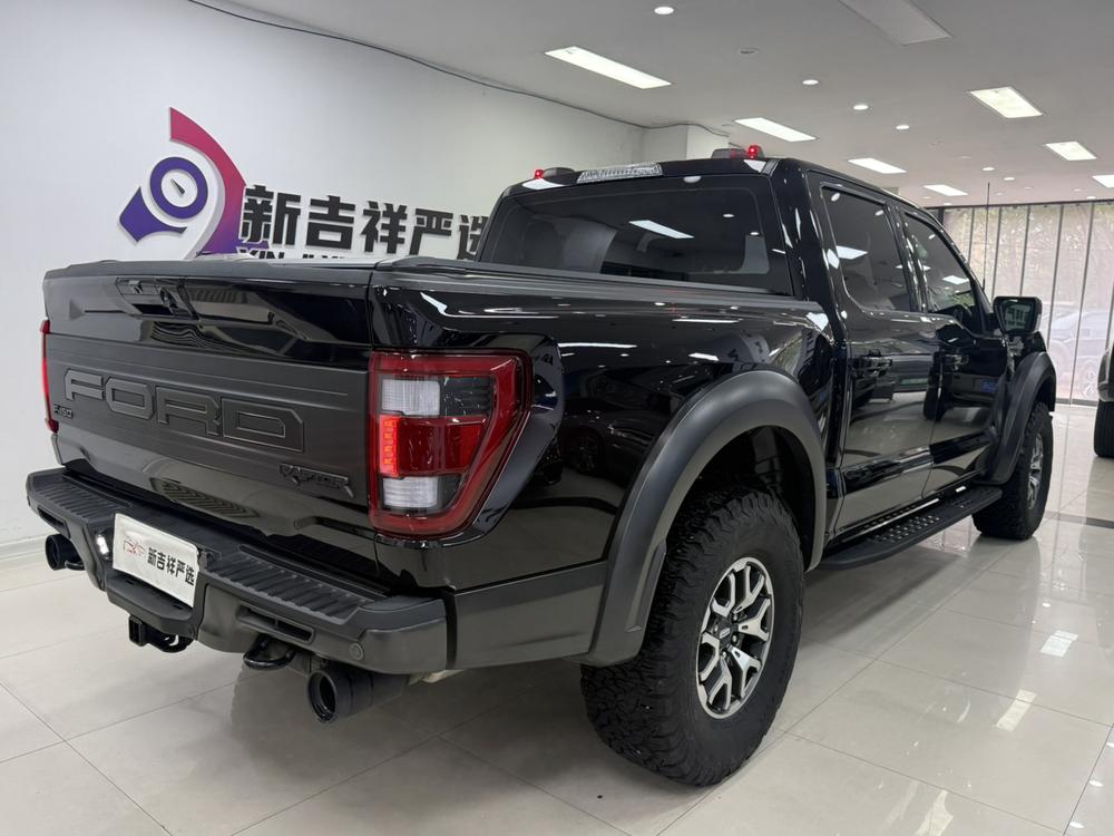 Ford Ford F-150 Raptor