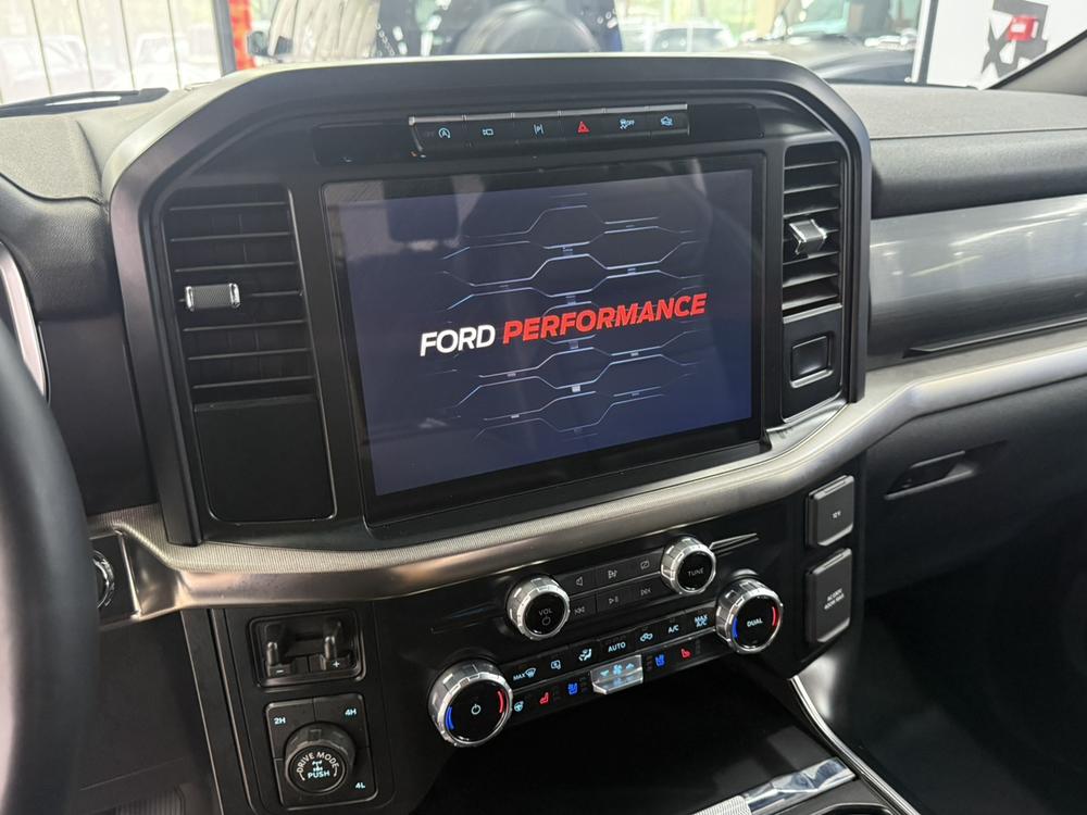 Ford Ford F-150 Raptor