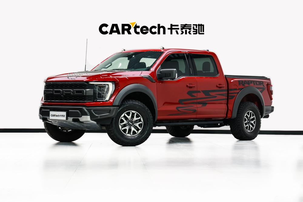 Ford Ford F-150 Raptor