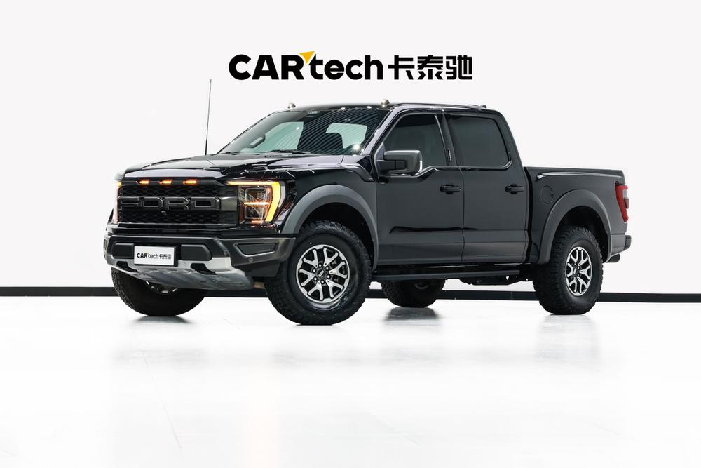 Ford Ford F-150 Raptor