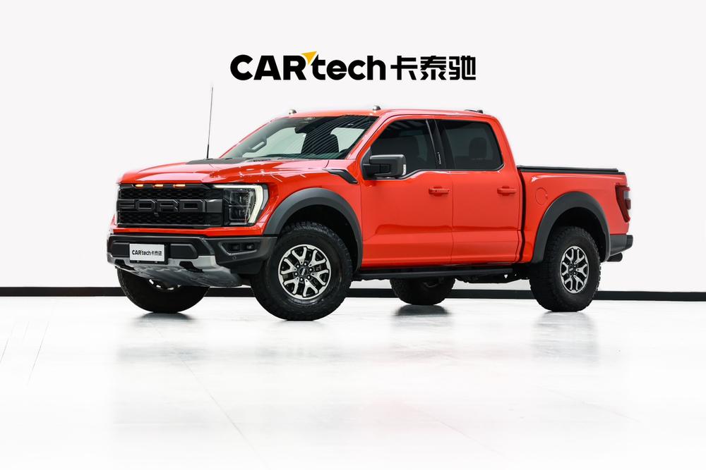Ford Ford F-150 Raptor