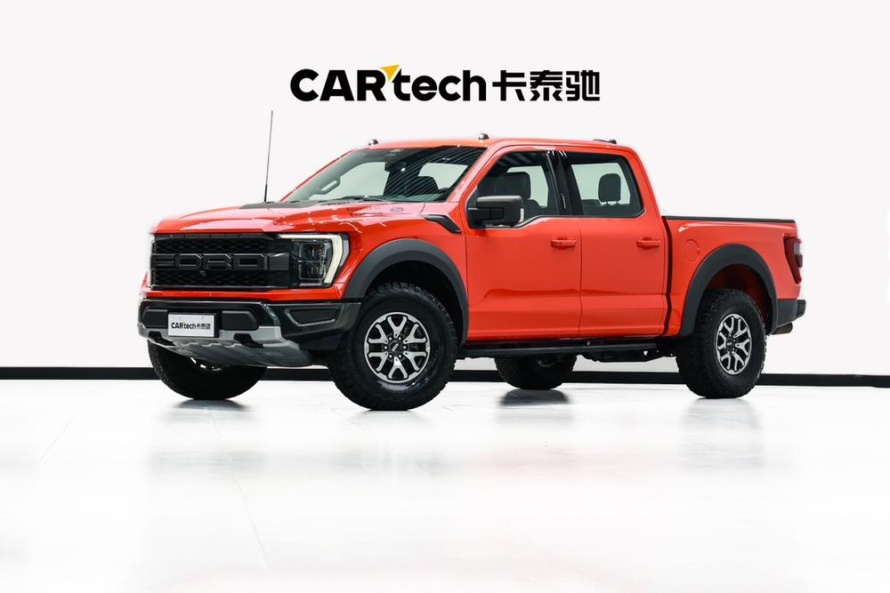 Ford Ford F-150 Raptor
