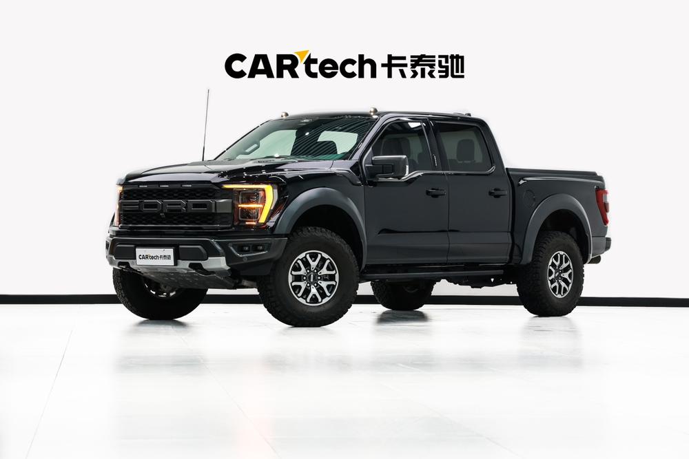 Ford Ford F-150 Raptor