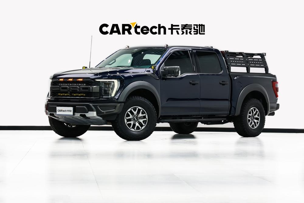 Ford Ford F-150 Raptor