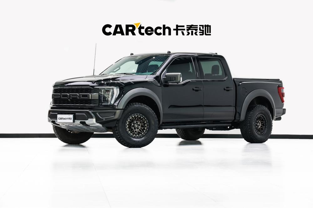 Ford Ford F-150 Raptor