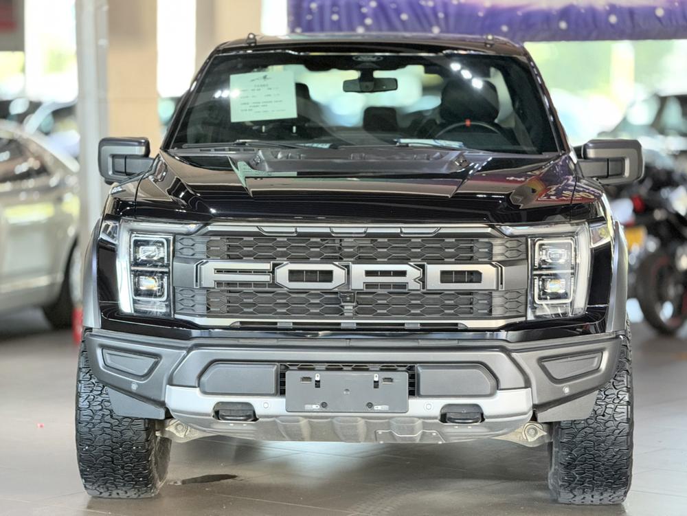 Ford Ford F-150 Raptor