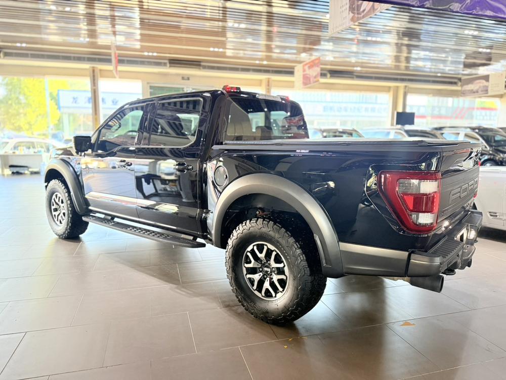 Ford Ford F-150 Raptor