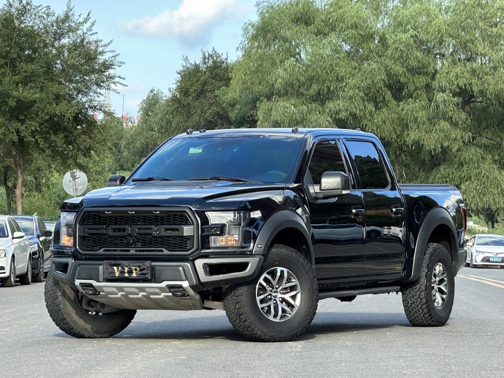 Ford Ford F-150 Raptor