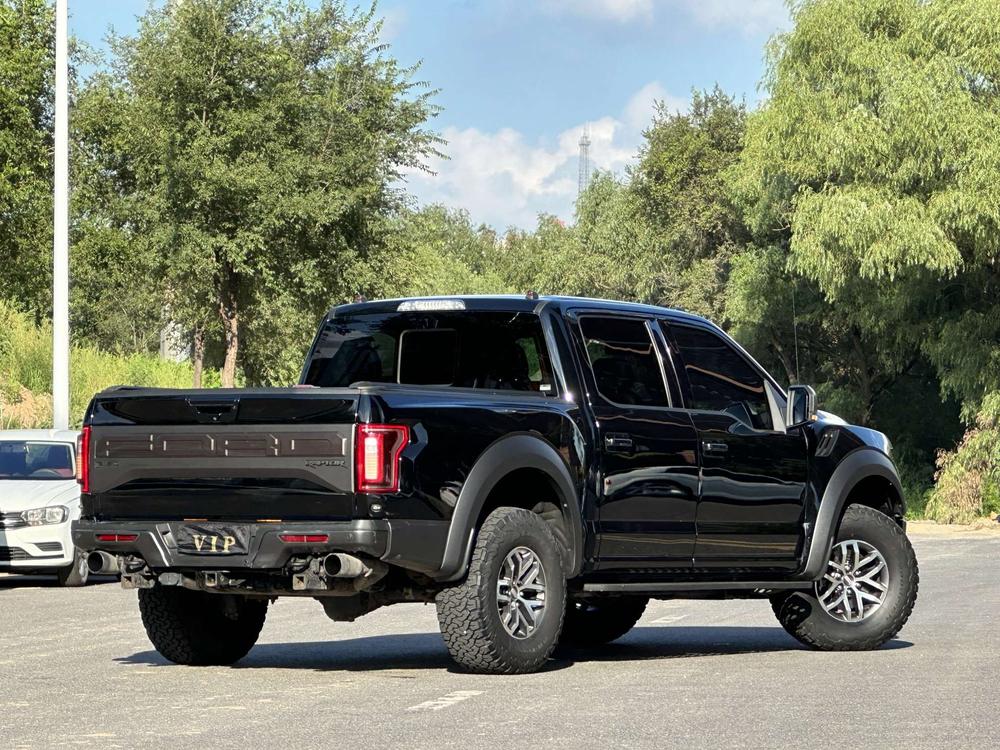 Ford Ford F-150 Raptor