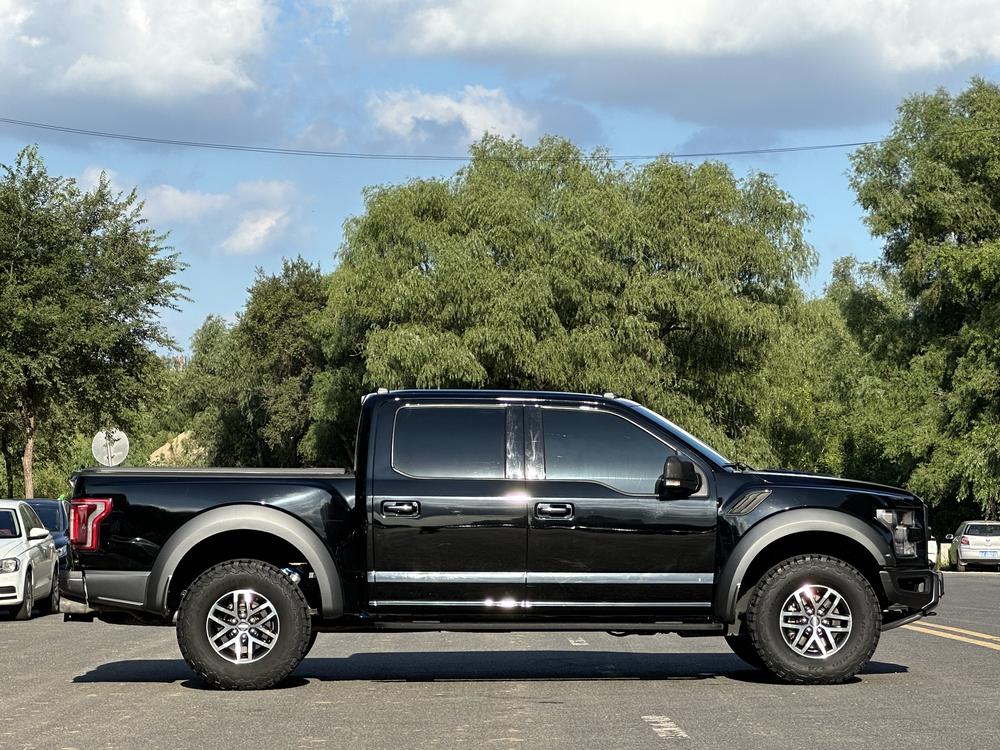 Ford Ford F-150 Raptor