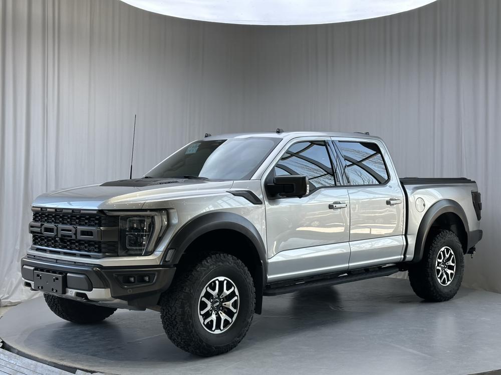 Ford Ford F-150 Raptor