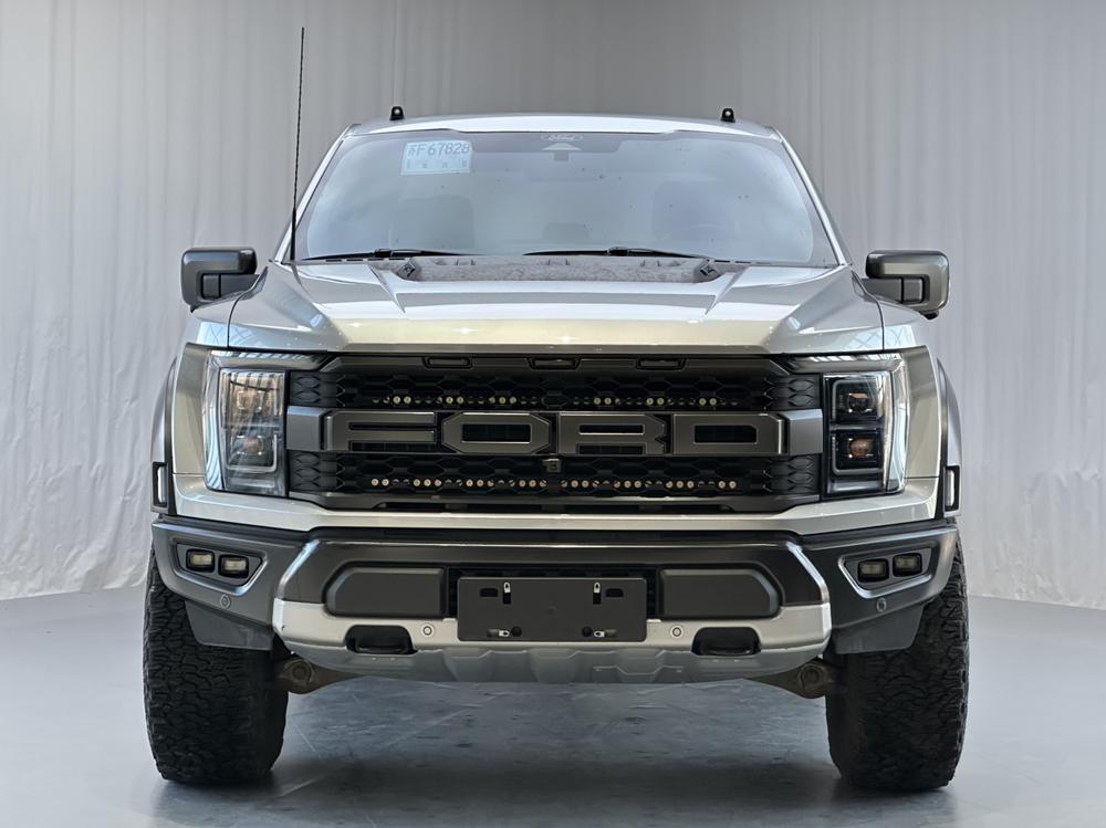 Ford Ford F-150 Raptor