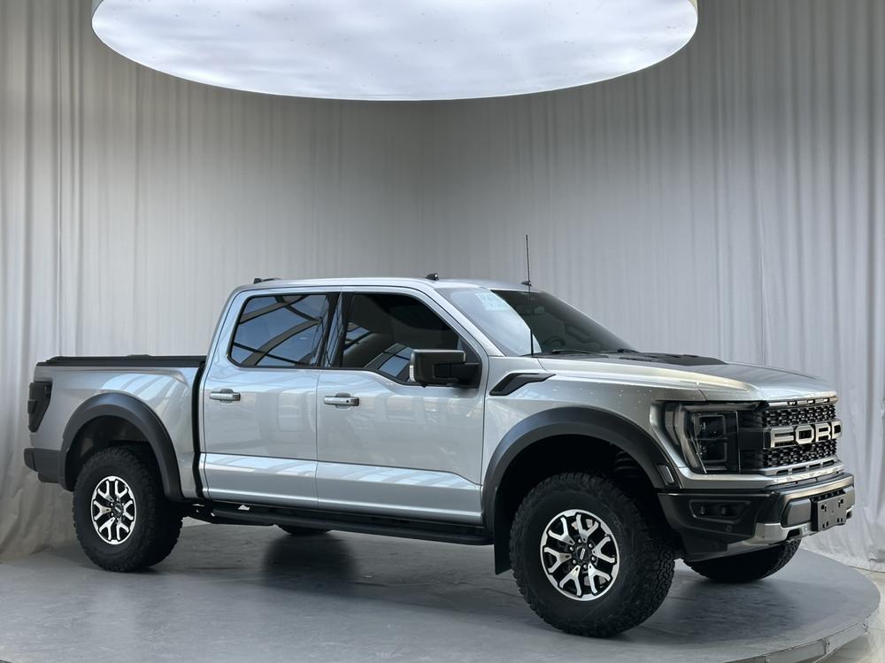 Ford Ford F-150 Raptor