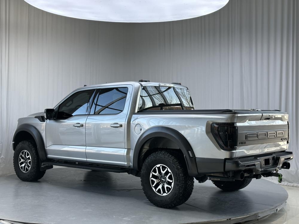 Ford Ford F-150 Raptor
