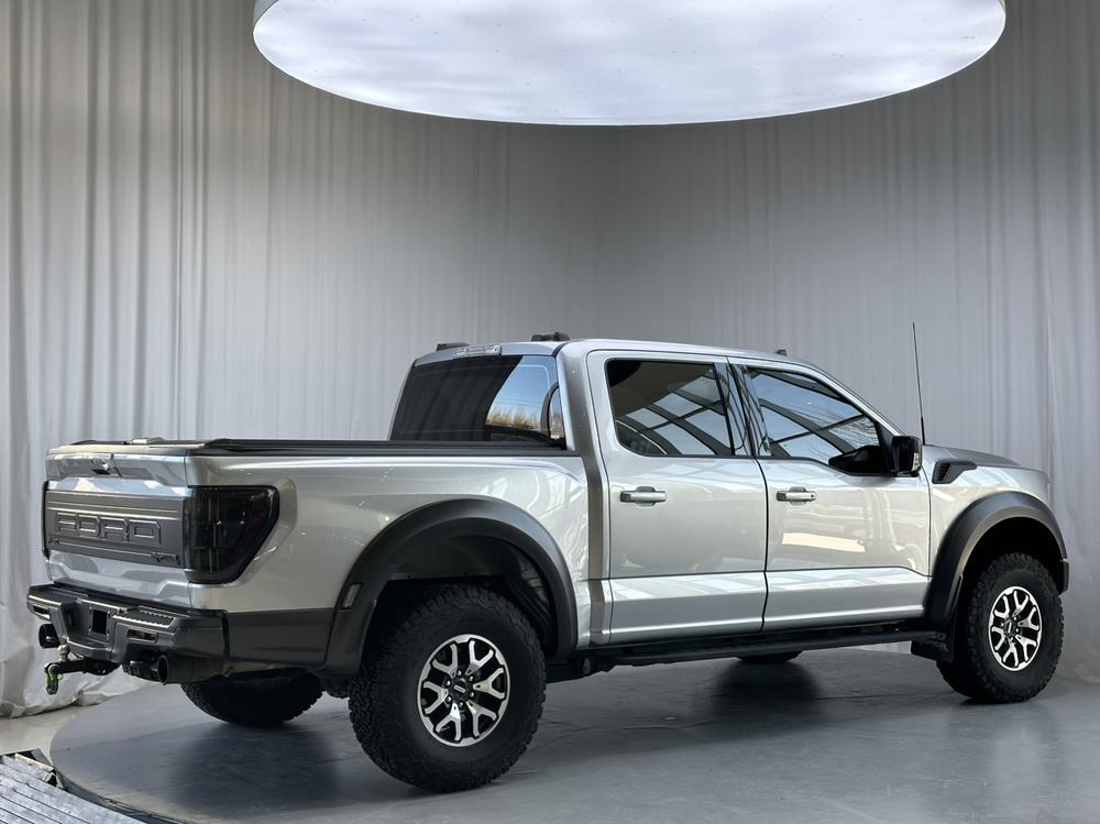 Ford Ford F-150 Raptor