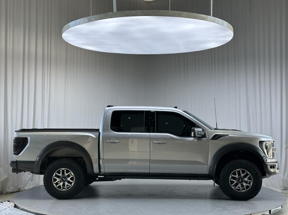 Ford Ford F-150 Raptor