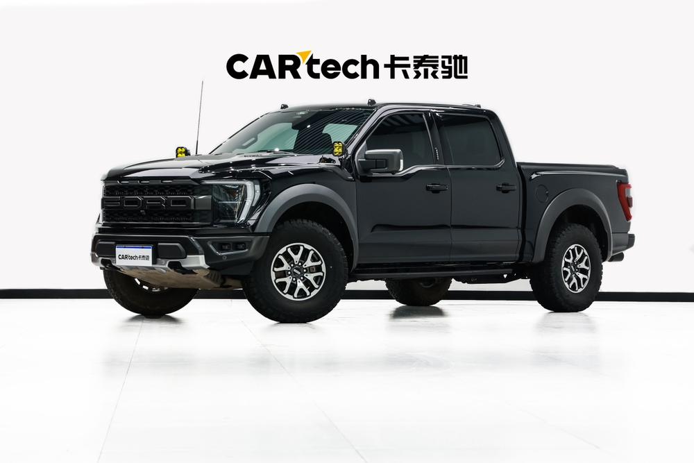 Ford Ford F-150 Raptor