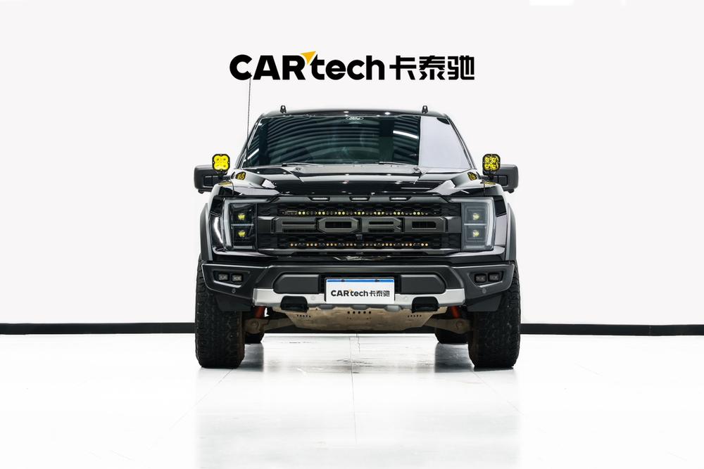 Ford Ford F-150 Raptor