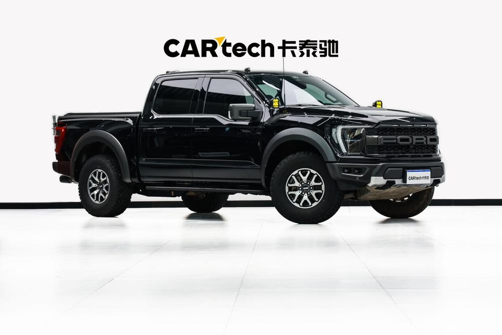 Ford Ford F-150 Raptor