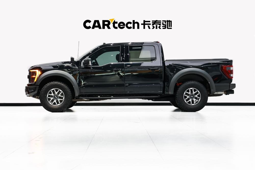 Ford Ford F-150 Raptor