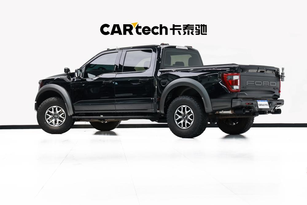 Ford Ford F-150 Raptor