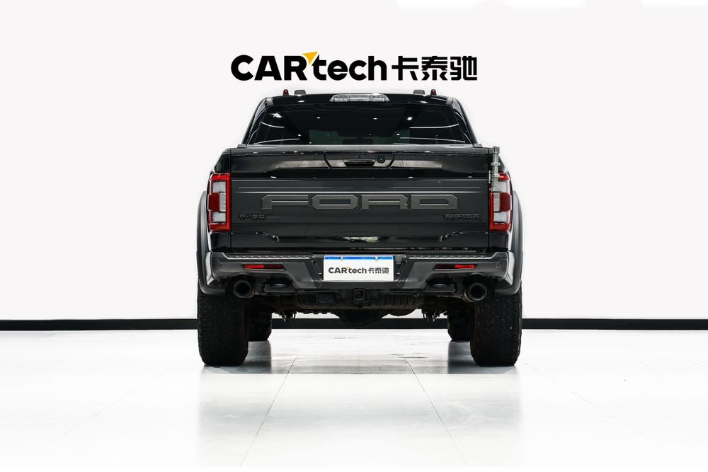 Ford Ford F-150 Raptor